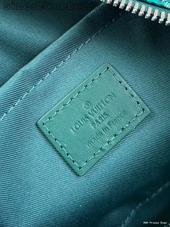 AAA Pruses Bags LOUIS 25 VUITTON BANDOULIÈRE KEEPALL 0716